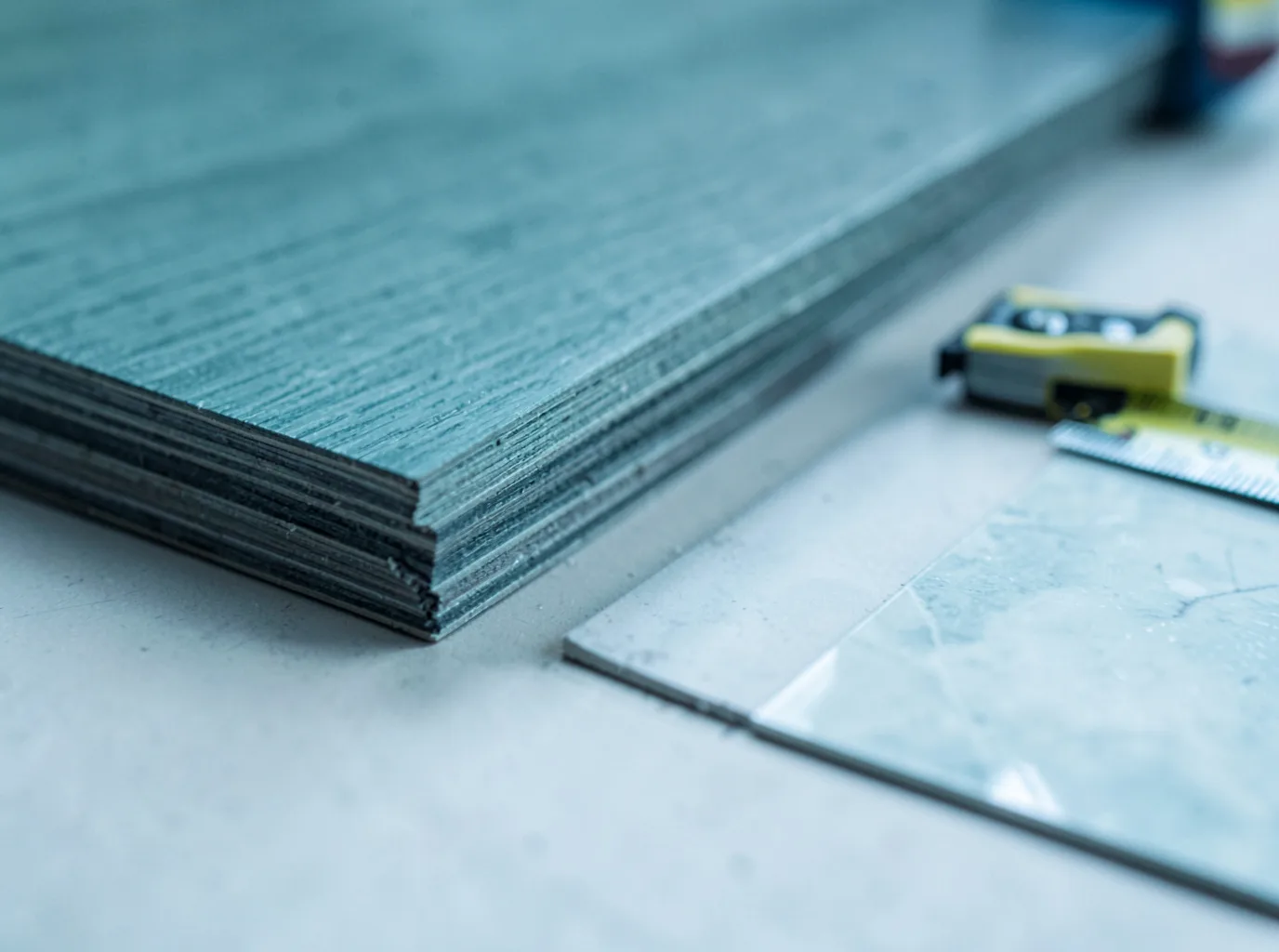 Luxury Vinyl Plank Installation Kenton, OH FAQs